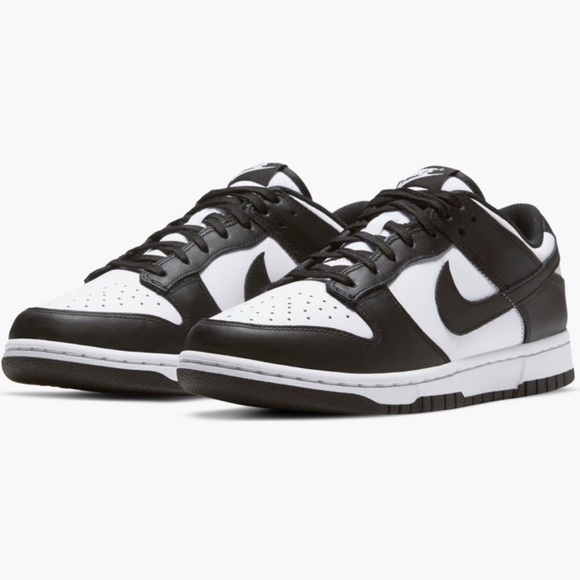Nike Panda Dunks - Picture 1 of 4